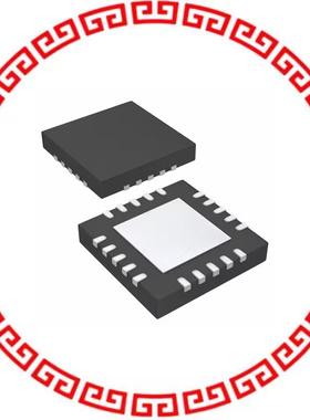 TSC2004IRTJR IC SCREEN CNTRL 12BIT 20QFN