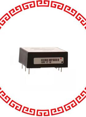 KWD5-1515 PWR SUP +/-15V 5W +/-0.18A