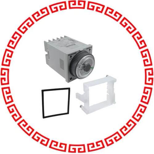 PM4HW-H-24VSW RELAY TIME DELAY 500HR 5A 250V