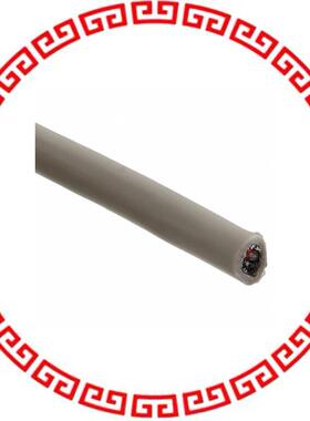 2725-2828-BE-01000-A CABLE 4COND 28AWG BGE SHLD 1000'