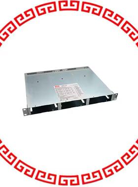 RKP-1UI RACK SYST FOR RCP-2000 PWR SUPP