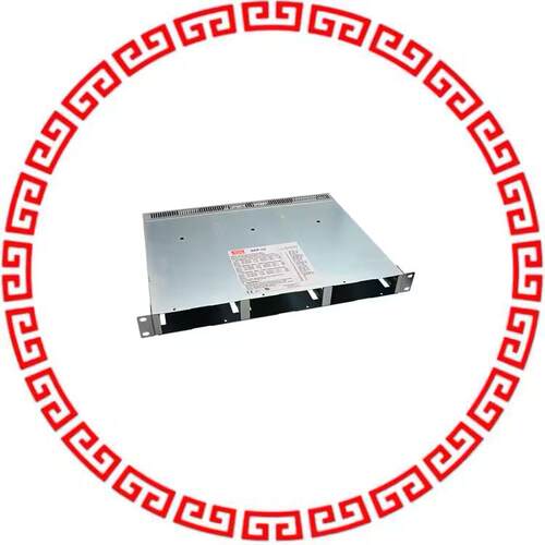 RKP-1UI RACK SYST FOR RCP-2000 PWR SUPP