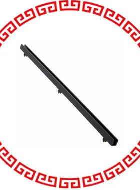 DC-800-130 CARD GUIDE DEEP 8X0.132