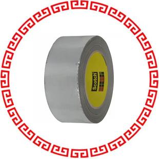 CLOTH 36YDS TAPE 363 GLASS 2X36YD SIL