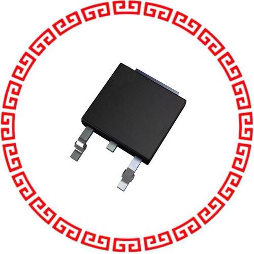 FDD86567-F085 MOSFET N-CH 60V 100A DPAK