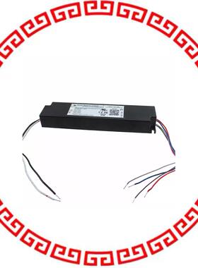 LED50W-040-C1250-D LED DRIVER CC AC/DC 13-40V 1.