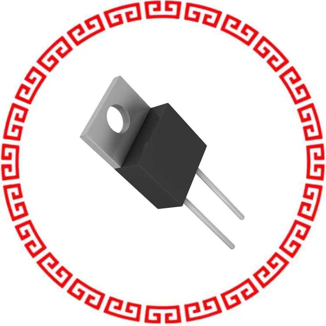 LTO050F2R200FTE3 RES 2.2 OHM 50W 1% TO220