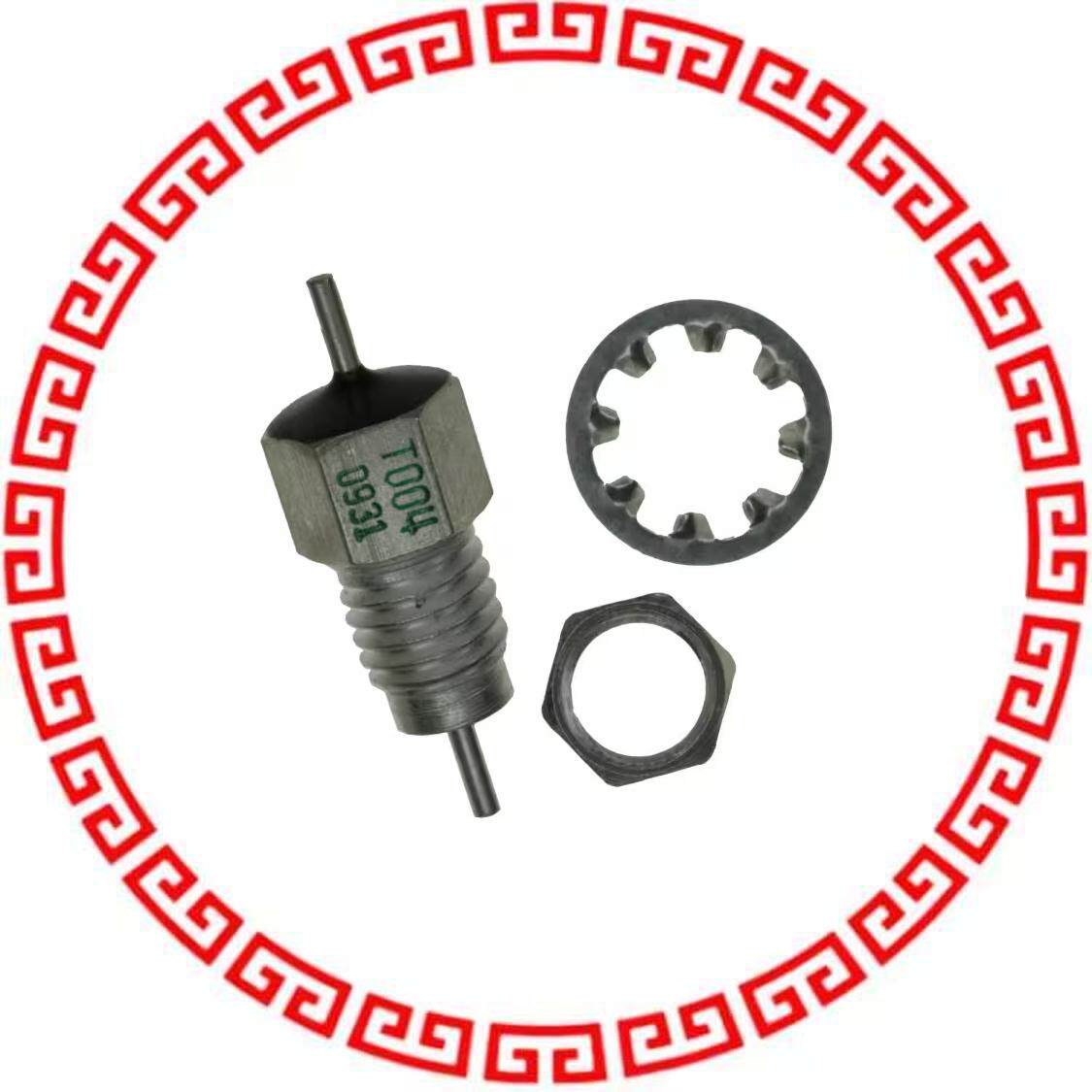 4202-004LF FILTER LC(PI) 2500PF CHASSIS