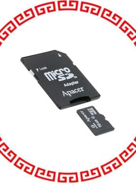 AP16GMCSH4-B MEMORY CARD MICROSD 16GB CLASS 4