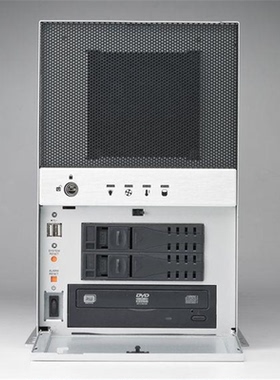 IPC-7130L-00XE《Desktop/Wallmount Chassis for ATX/MicroAT》
