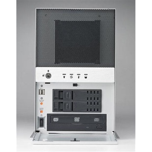 IPC-7130L-00XE《Desktop/Wallmount Chassis for ATX/MicroAT》
