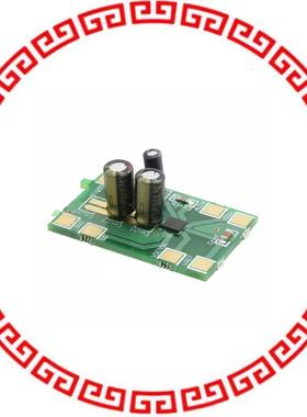 LP2996LQEVAL BOARD EVALUATION LP2996LQ
