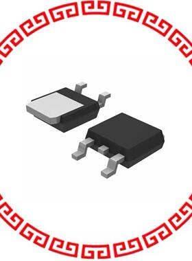 MURD530T4G DIODE GEN PURP 300V 5A DPAK