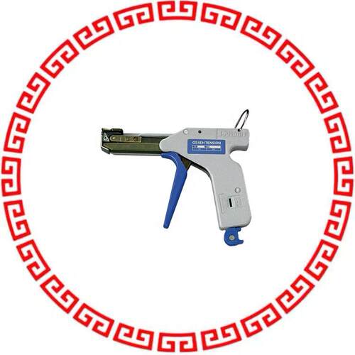 GS4EH CABLE TIE GUN ADJ H-EX/H TIES