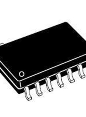 HCF4081M013TR《Logic Gates Quad 2-Input AND》
