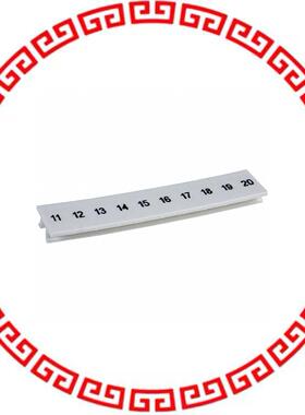 1401802:0011 BNB ZACK STRIP 10-SECTION