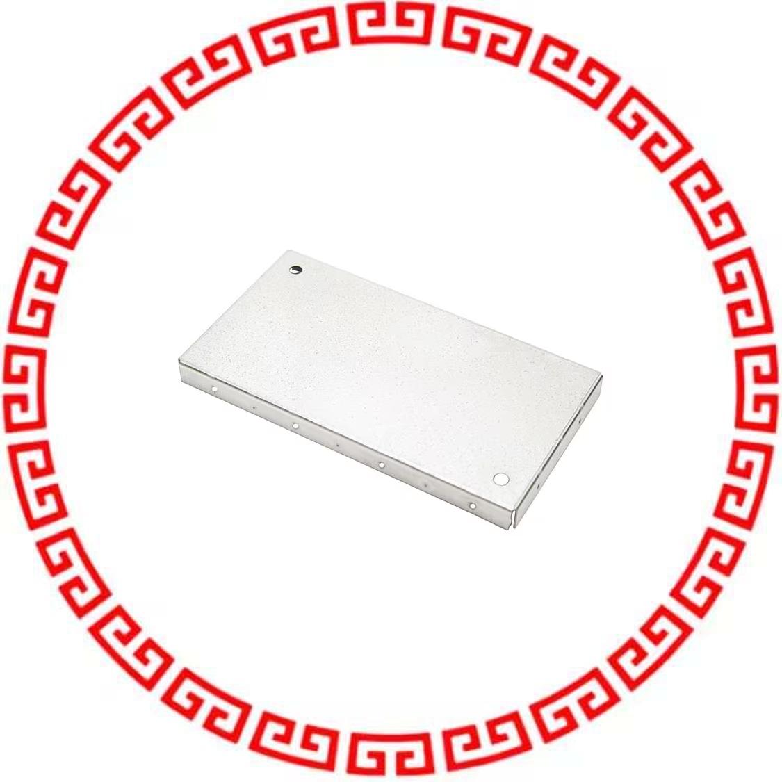 SMS-456C 0.835X1.543X0.286-NON-VENTED SUR