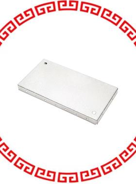 SMS-456C 0.835X1.543X0.286-NON-VENTED SUR