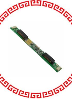 LXMG1628-12-61 MOD INVERTER CCFL DUAL 6W 12V