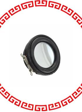 AS04004MR-N50-R SPEAKER 5W 4 OHM 84DB 150HZ