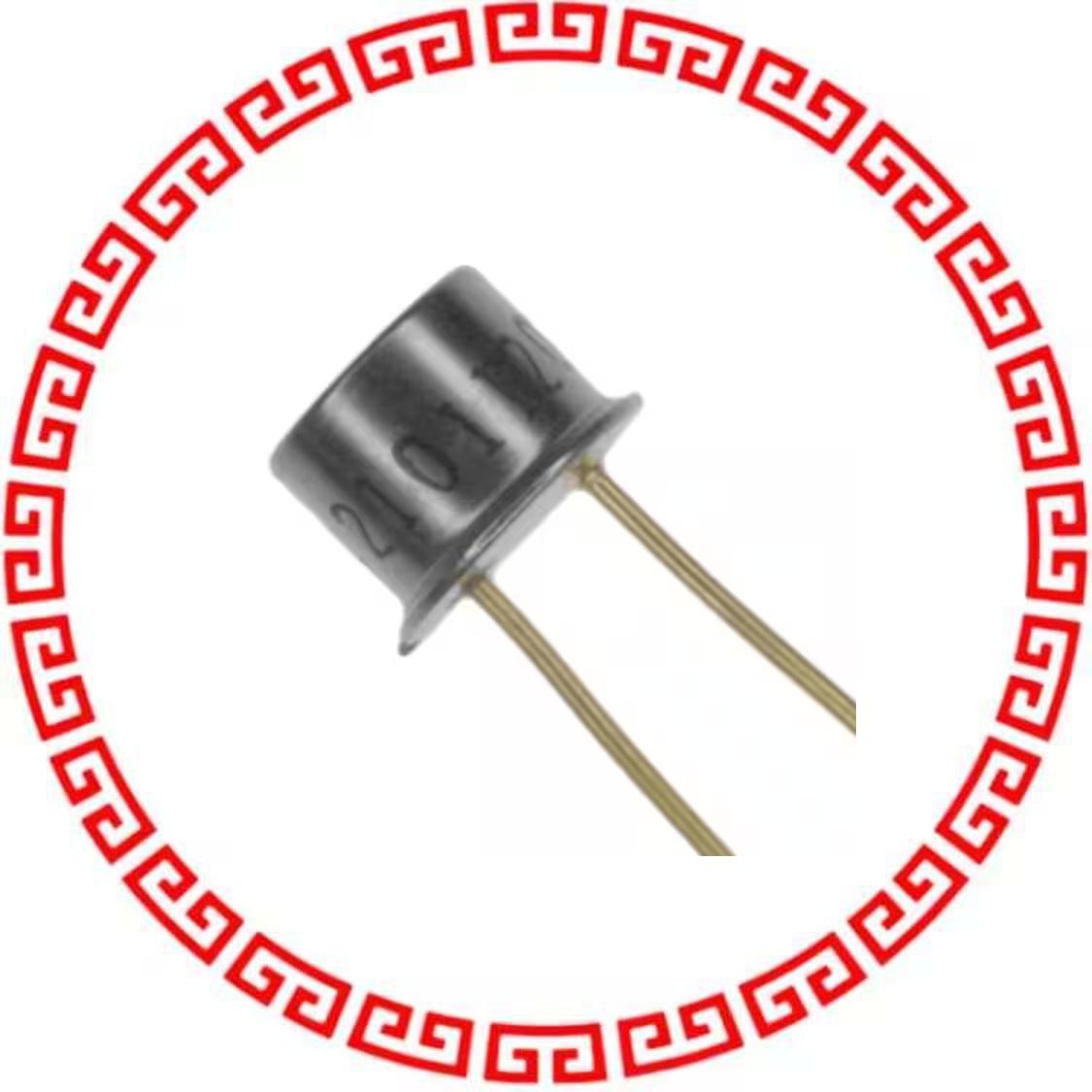 SD057-14-21-011 PHOTODIODE HP 1.3X1.3MM TO-46