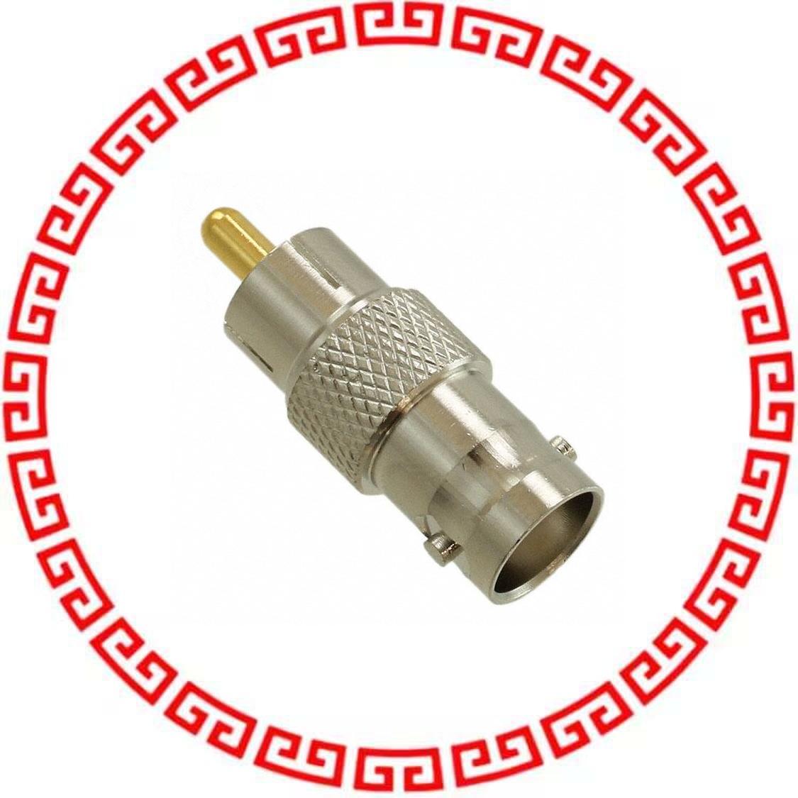5319 ADAPTER BNC FEMALE TO PHONO PLUG