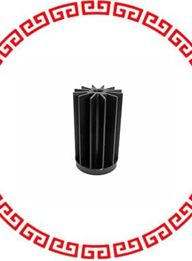 ATSEU-077B-C2-R0 STAR HEAT SINK LED