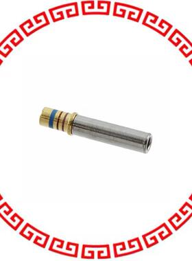 M39029/106-617 CONTACT SOCKET 12-14AWG CRIMP
