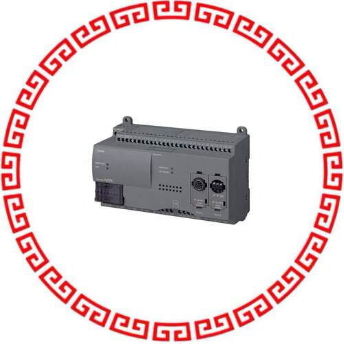 FT1A-B40RKA SMARTAXIS 40I/O CPU DC POWER
