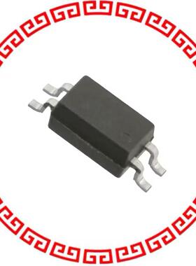 ACPL-217-56CE OPTOISOLATOR 3KV TRANS 4SOIC