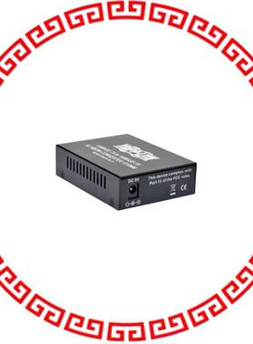 N784-001-SC-15 EXTERNAL MULTIMODE MEDIA CONVERT