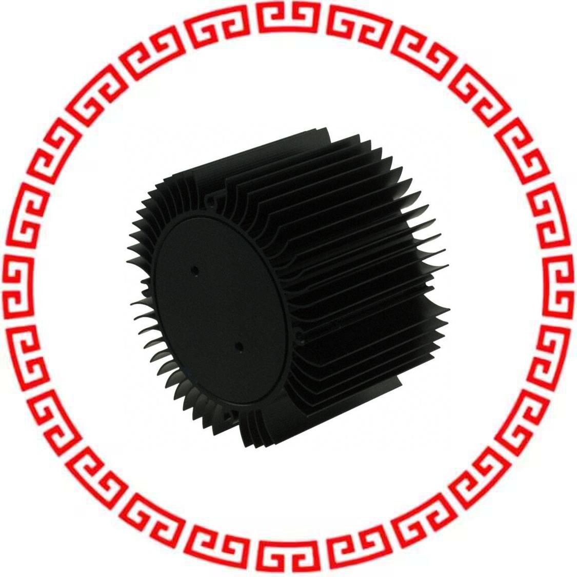 HSLCS-CALBL-023 ROUND HEAT SINK DOWNLIGHT MODULE