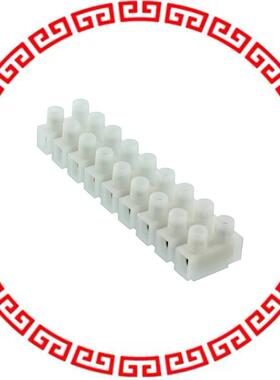 1776296-9 CONN TERM STRIP 9CIRC 0.394