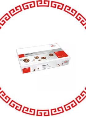 744705 TOROIDAL LINE CHOKES WE-FI