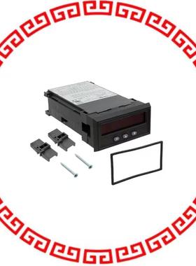 IMP20060 PROCESS METER 0-50MA LED PNL MT