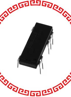 DCP021212DP DC DC CONVERTER +/-12V 2W