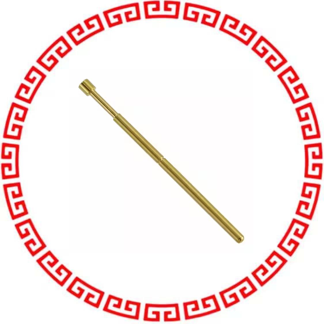 P13-1123 1.27MM CENTER TWO PART PROBE