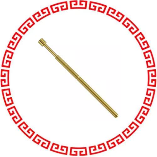 P13-1123 1.27MM CENTER TWO PART PROBE