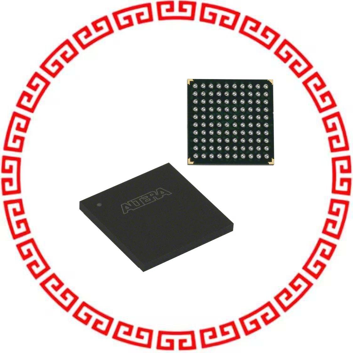 EPM240F100I5N IC CPLD 192MC 4.7NS 100FBGA