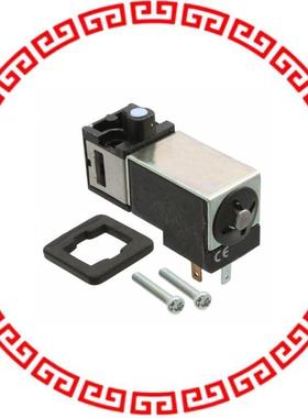 81519378 SOLENOID VALVE 3/2 NC SUBBASE MT