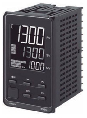 E5EC-RR4D5M-009《1/8DINTemp Cont》