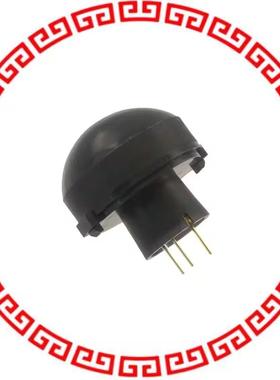 EKMB1103112 SENSOR MOTION PIR 12M RANGE BLK