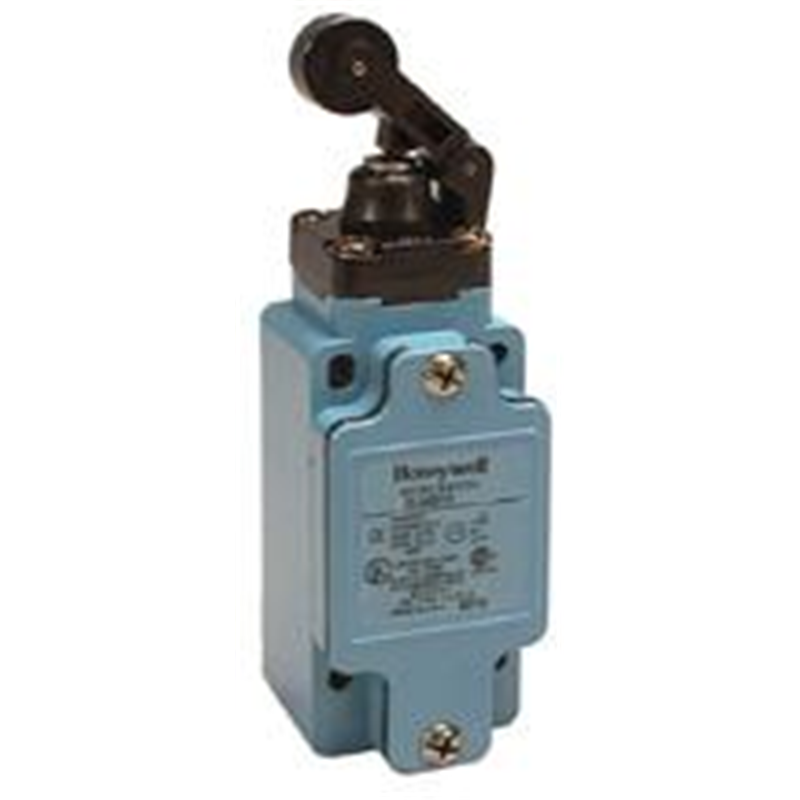 GLAA01D《Limit Switches Top Roller Arm》