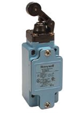 GLAA01D《Limit Switches Top Roller Arm》