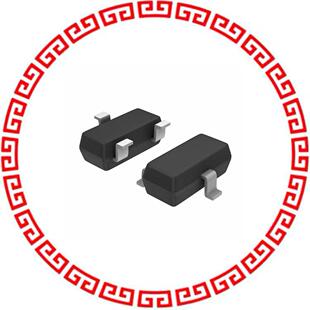 2SK932 200MW JFET 50MA