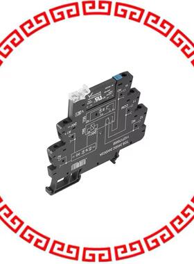 1127170000 TOS 24VDC 24VDC2A