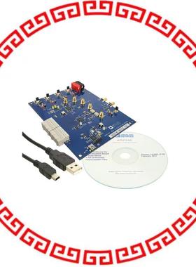 AD9146-M5375-EBZ EVAL BOARD FOR AD9146 ADL5375