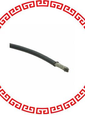 3308 SL005 CABLE 8COND 28AWG SHLD 100'