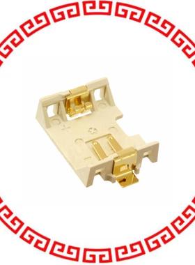 BHSD-1225-SM BATTERY HOLDER COIN 12MM SMD