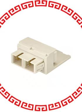 CMDBUSCZBU MODULE SUPPLIED WITH ONE SC DUPL